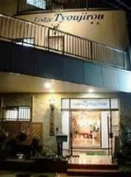 Hotel Lodge Tyojirou Izumisano