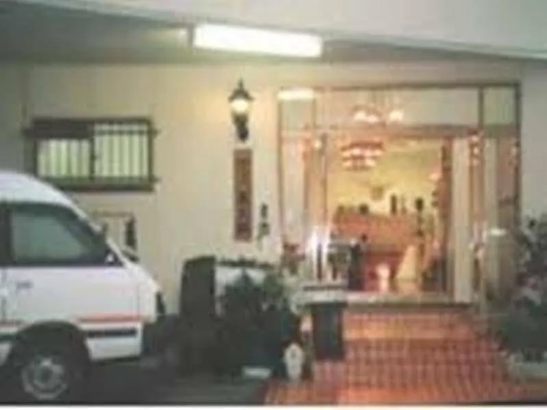Hotel Lodge Tyojirou Izumisano