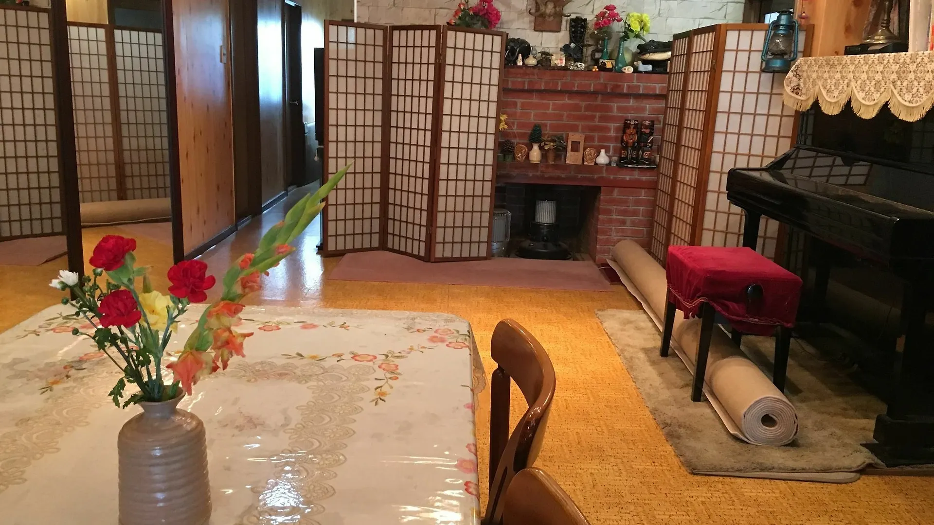 ** Hotel Lodge Tyojirou Izumisano Japan