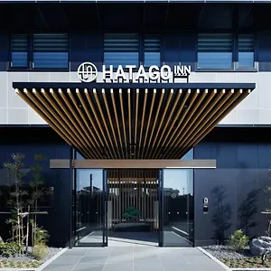 Hatago Kansai Airport Izumisano