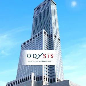 Odysis Osaka Airport Izumisano