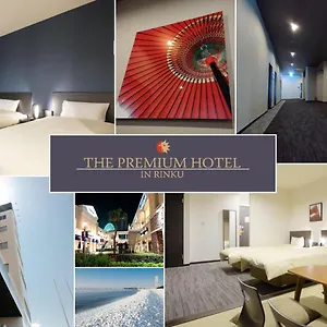 The Premium In Rinku Izumisano