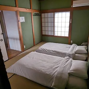 Kix House Waraku Iii 和楽三号館 Maison d'hôtes