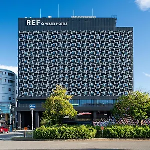 Ref Kansai Airport By Vessel Hotels Izumisano