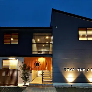 The Kansai Airport Appartement
