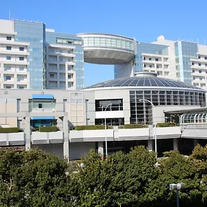 Nikko Kansai Airport - 3 Mins Walk To The Airport Izumisano